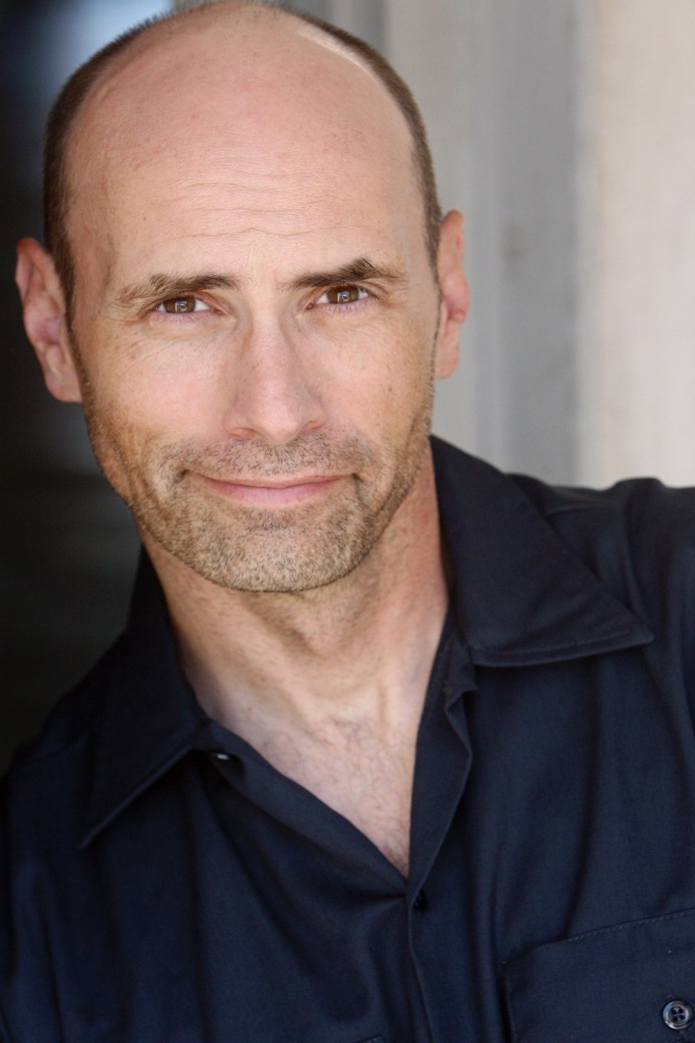 Kurt Carley backdrop