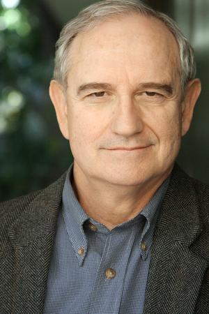 Traber Burns backdrop