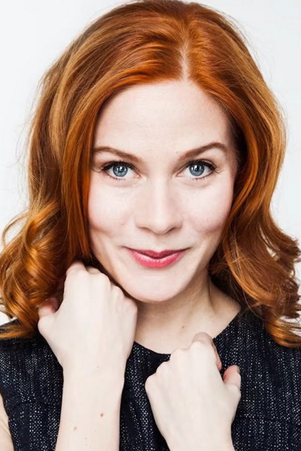 Rebecca Labbé backdrop