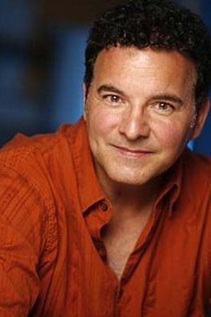 Peter Tocco backdrop