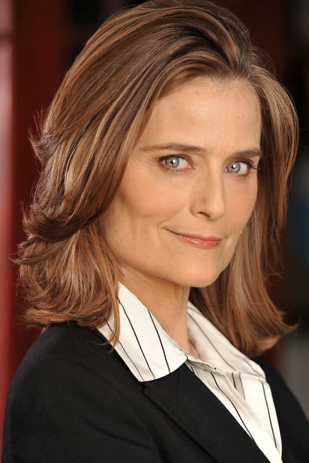 Elizabeth Karr backdrop