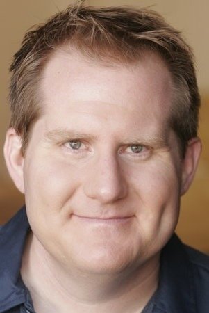 John F. Schaffer backdrop