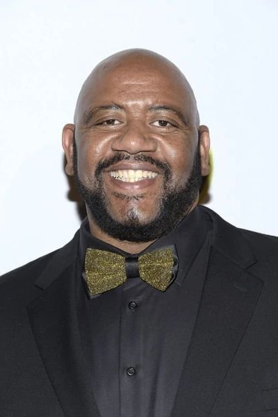 Bubba Ganter backdrop