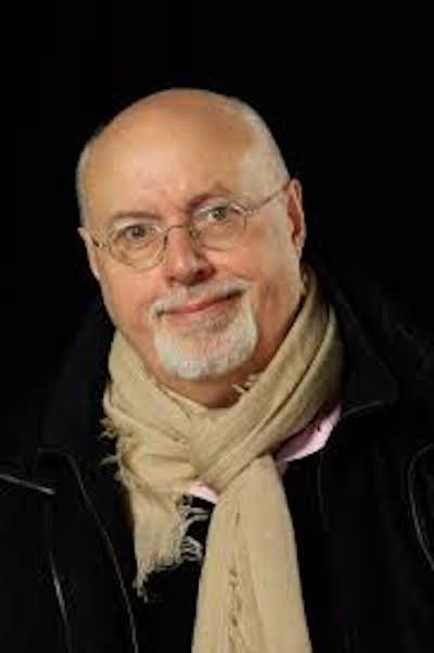 Jean-Jacques Bernard backdrop