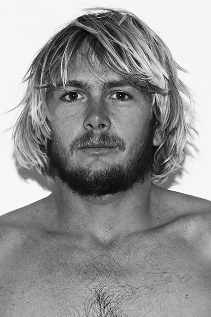 Tyler Warren backdrop