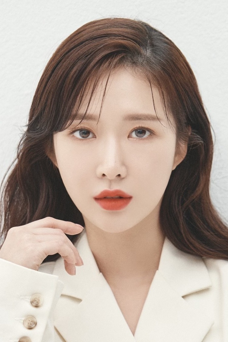 Cho Lee-hyeon backdrop