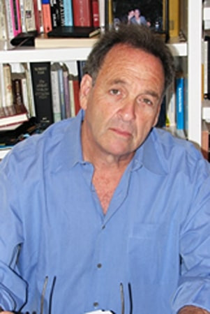 John Nathan backdrop