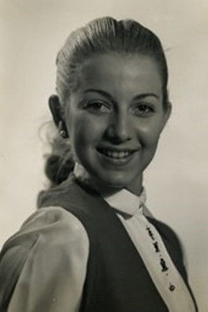 Miriam Tereza backdrop