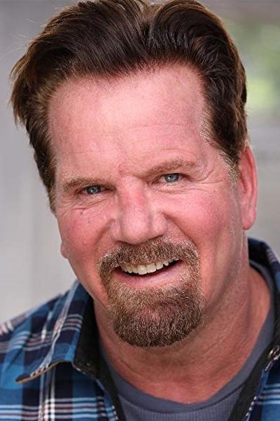 James MacPherson backdrop