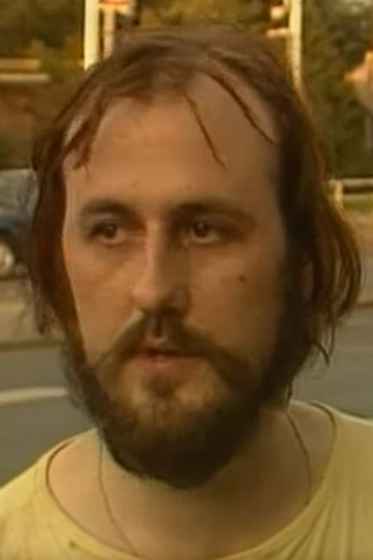 Hans-Jürgen Rösner backdrop