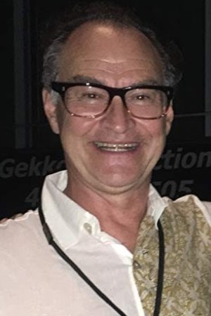 Jeremy Azis backdrop