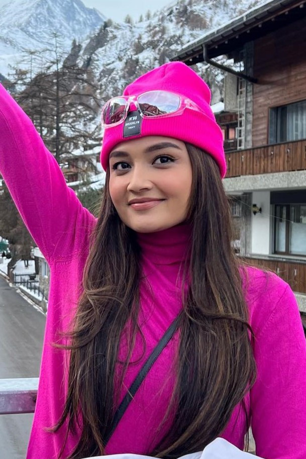 Puteri Aishah backdrop