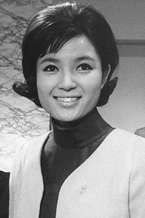 Misa Hirose backdrop