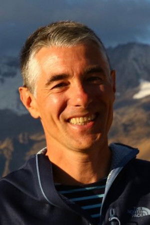 Martin Blanchard backdrop