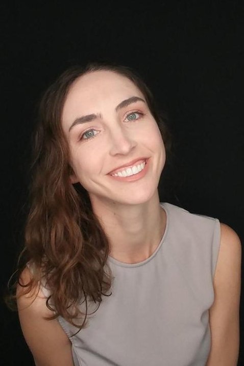 Megan Mockensturm backdrop