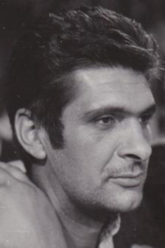 Alexandru Virgil Platon backdrop