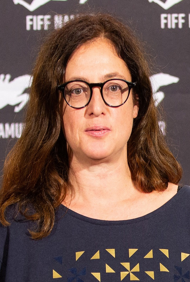 Vero Cratzborn backdrop