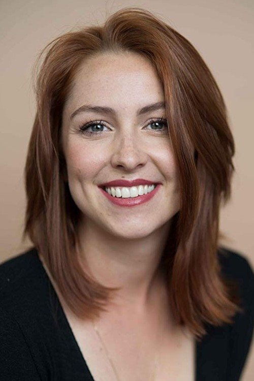 Candice Mausner backdrop