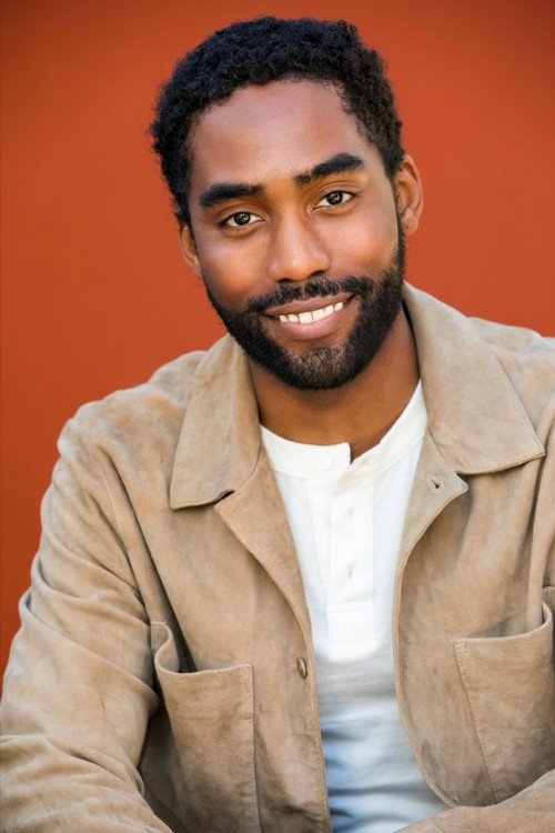 David Alan Wallace backdrop