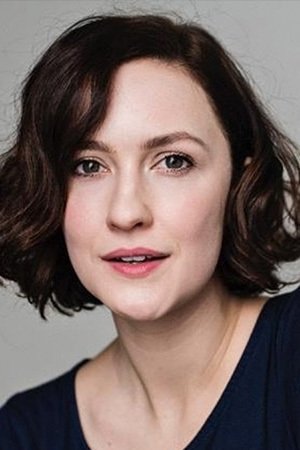 Charlotte Hamblin backdrop