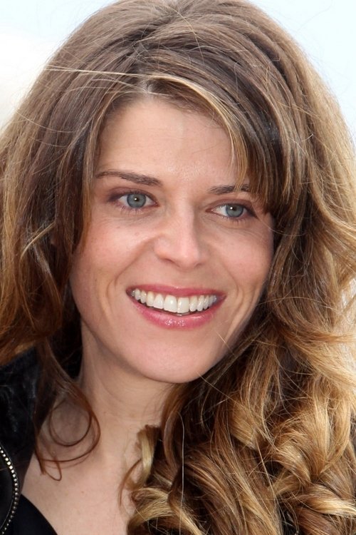 Marina Black backdrop