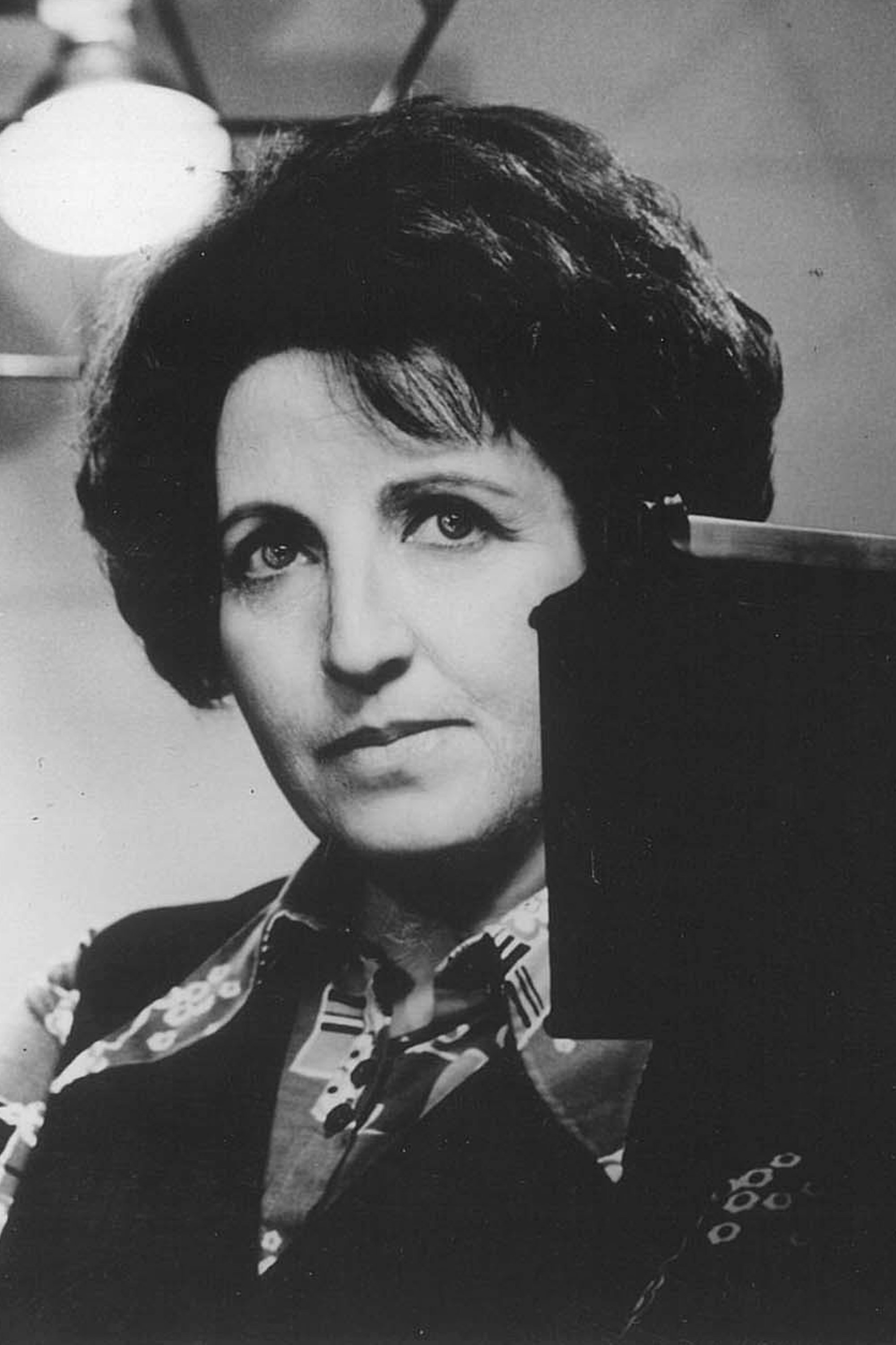 Eva Landeck backdrop