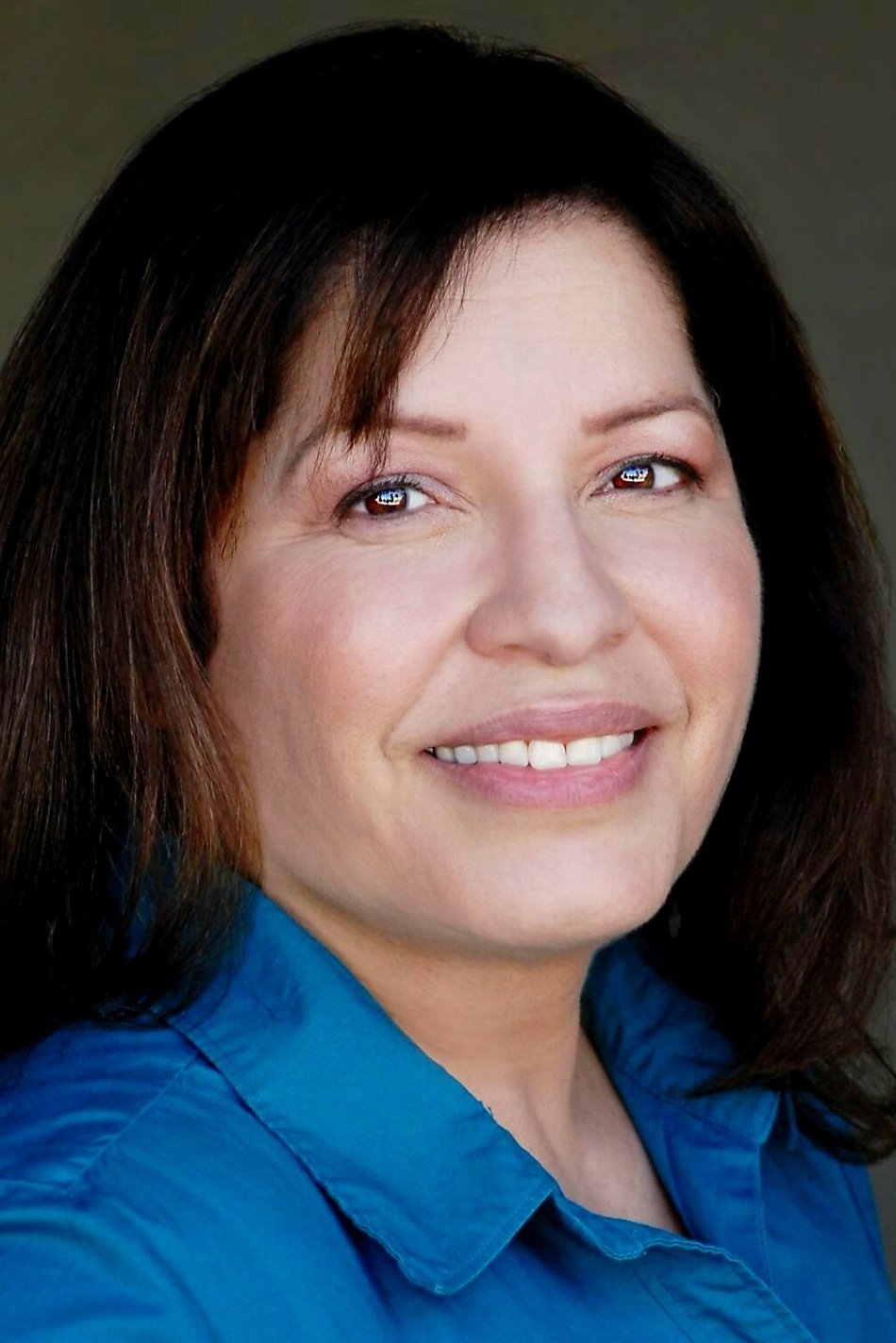 Bunnie Rivera backdrop