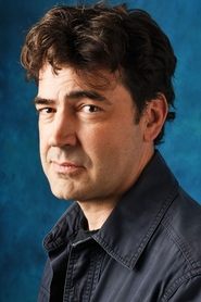 Ron Livingston → Ron Livinston