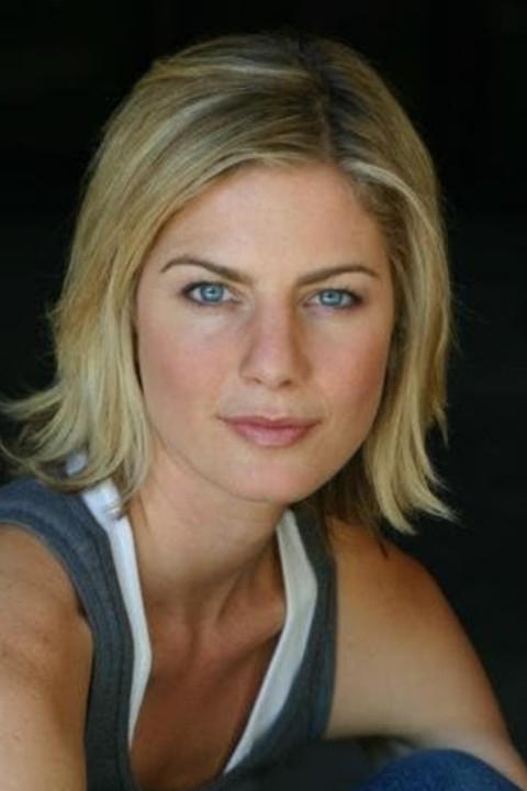 Sophia Marzocchi backdrop