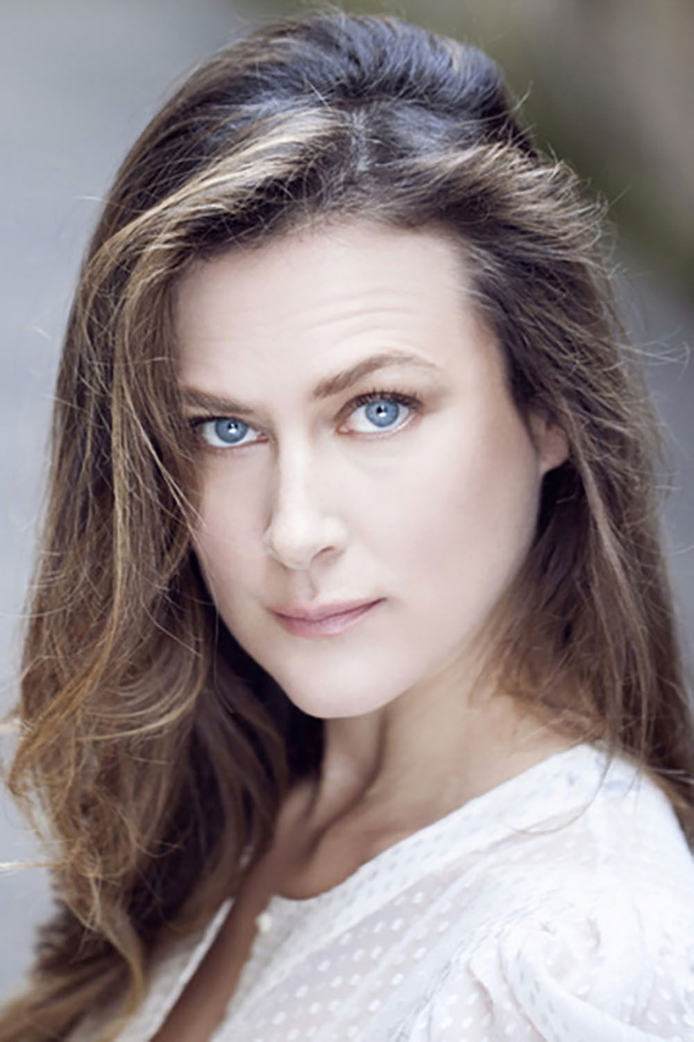 Isabella Aldovini backdrop