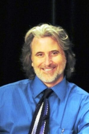 Marc Wasserman backdrop