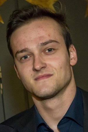 Louis Thyssen backdrop