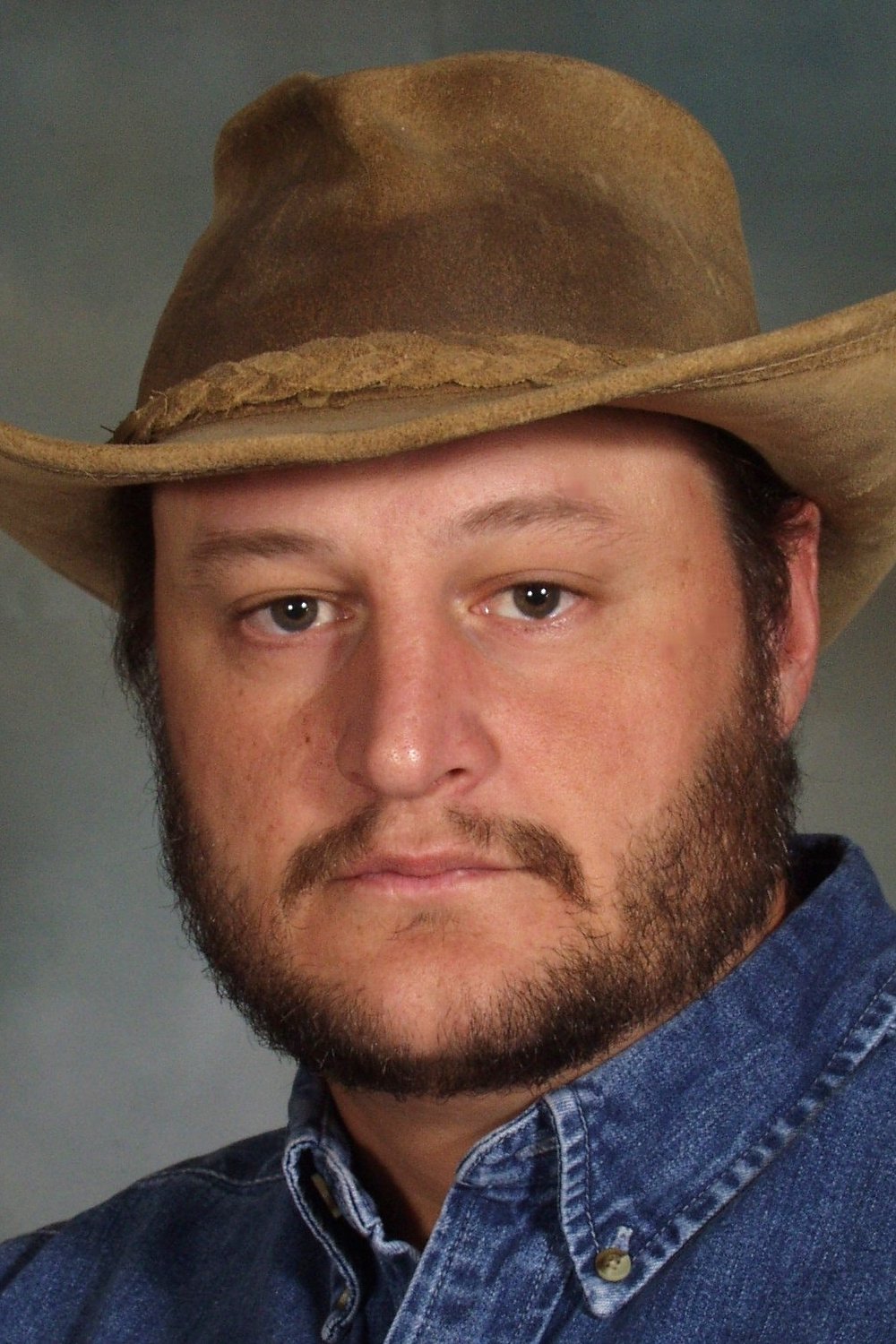 Chris Ranney backdrop