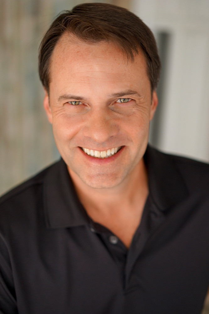 Karl Backus backdrop