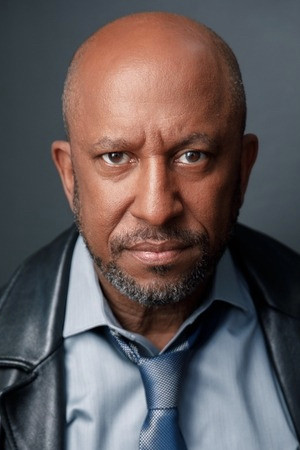 Ron Christopher Jones backdrop