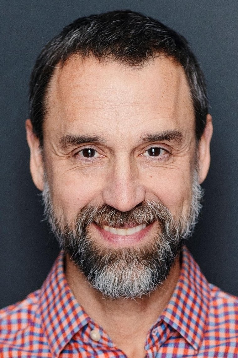 Alejandro Alvarez Cadilla backdrop