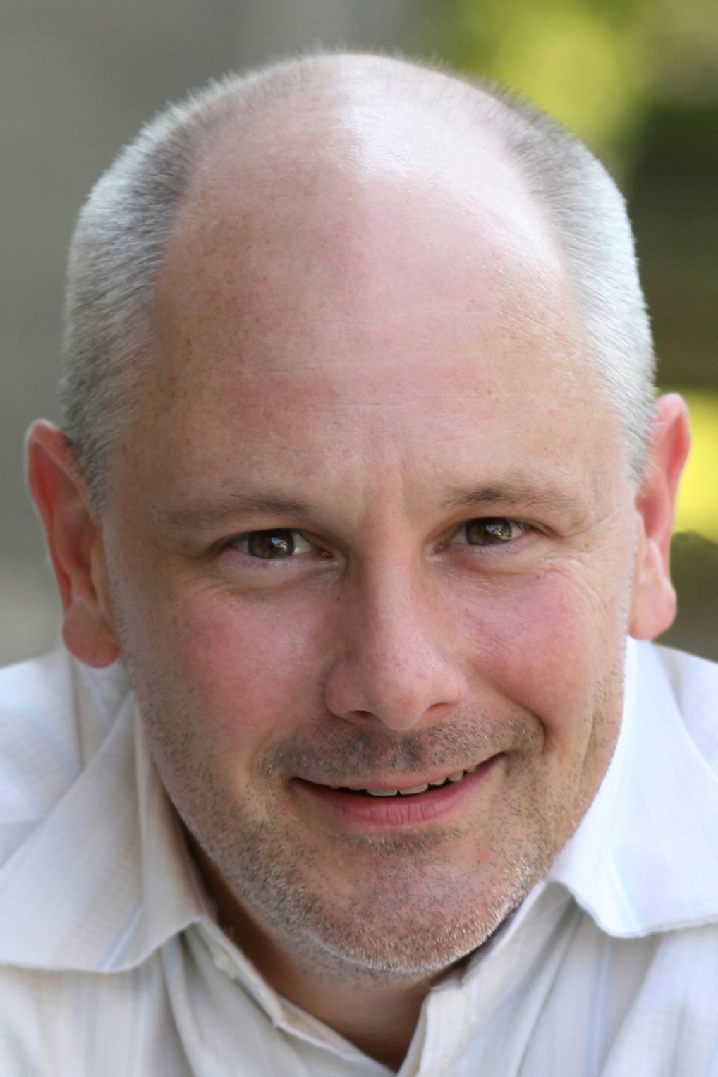 Keith Flippen backdrop