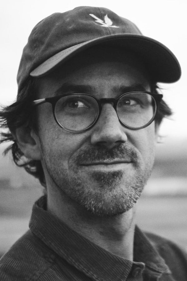 Justin Taylor Smith backdrop