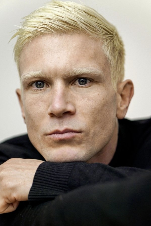 Kevin Brand backdrop