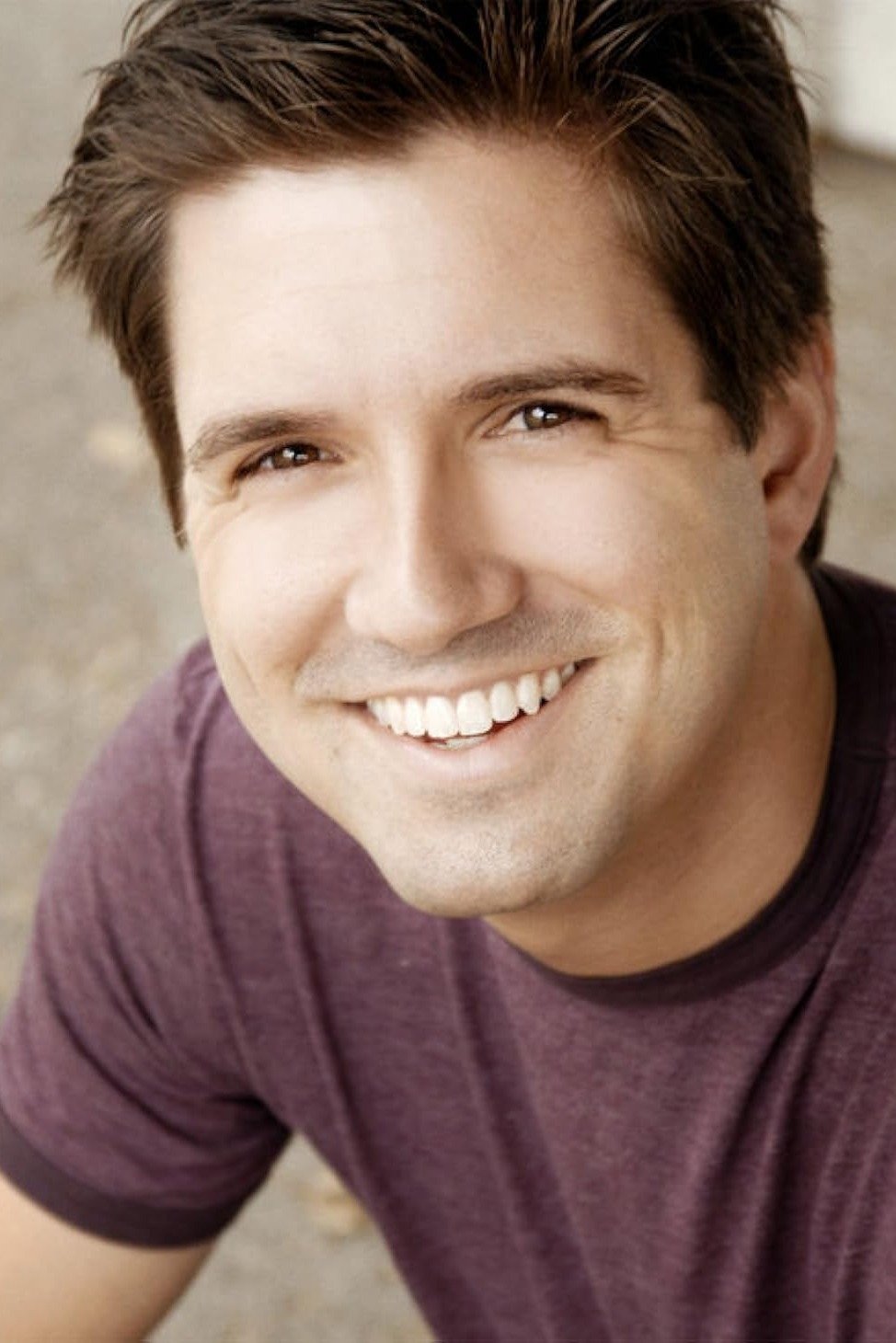 Kevin Kelly backdrop