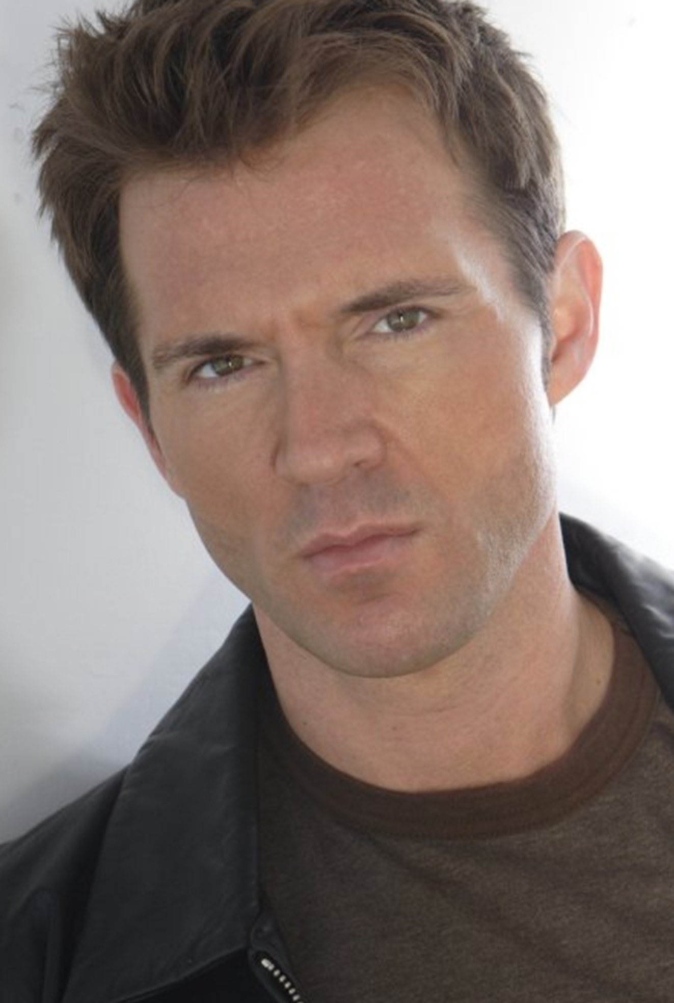 Marshall Hilliard backdrop