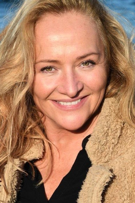 Karmen Molinar backdrop