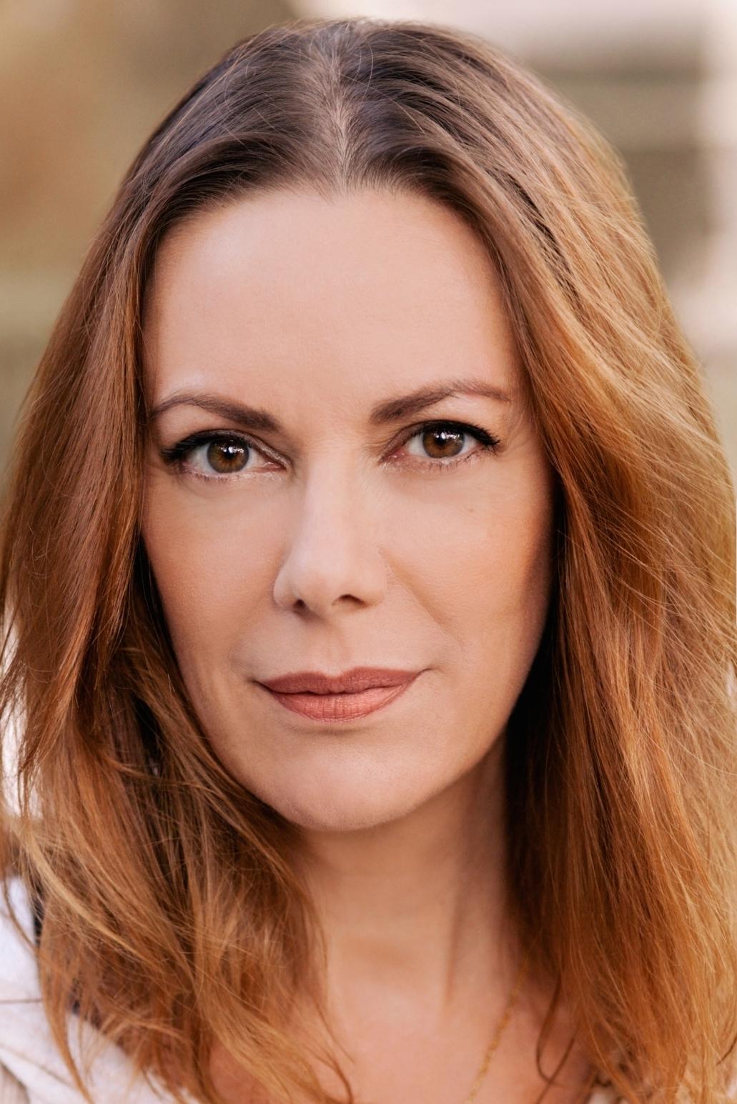 Barbara Weetman backdrop