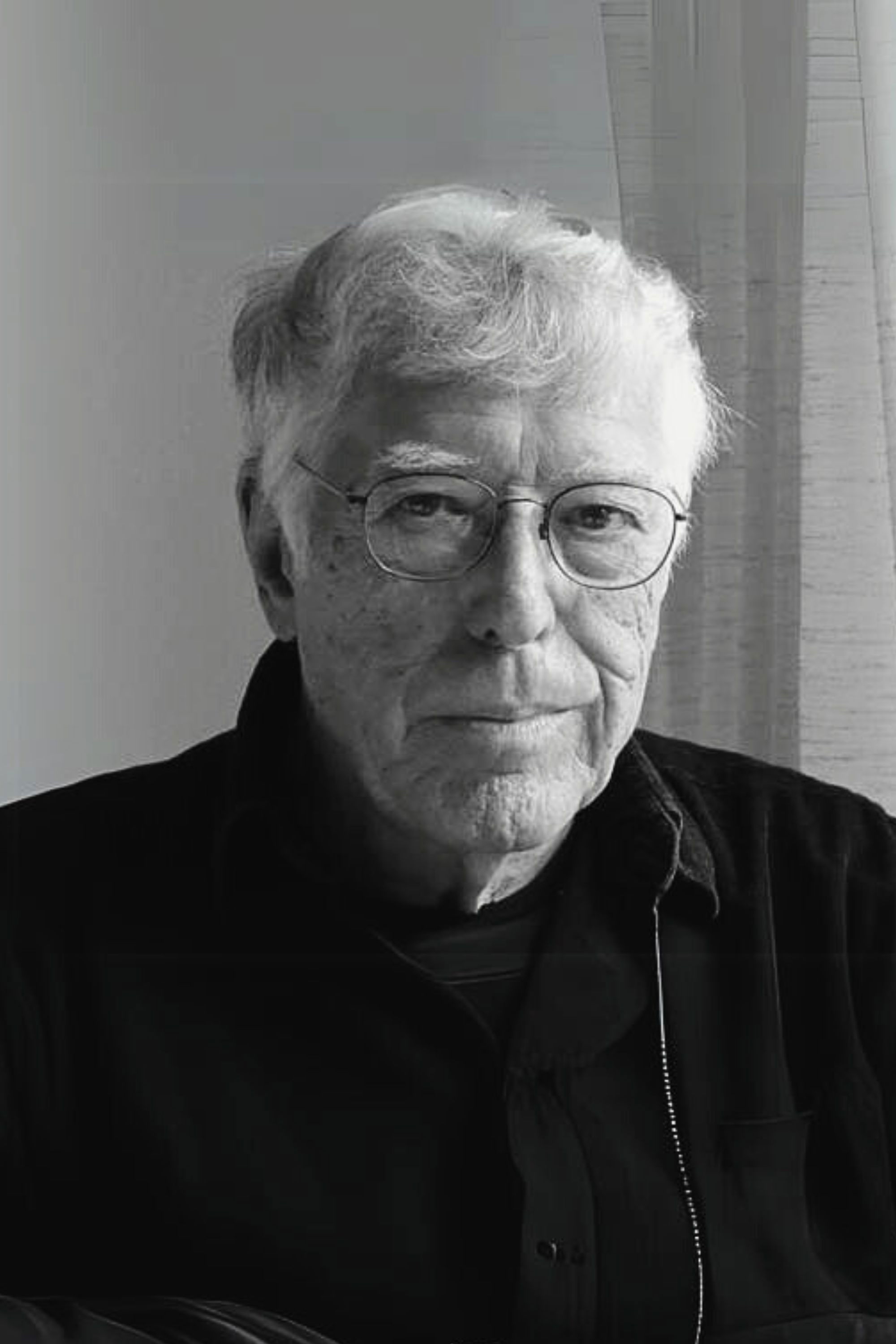 Richard O. Moore backdrop