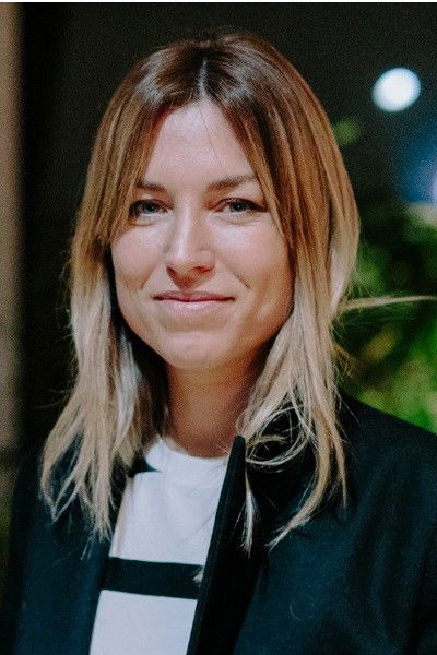 Catalina Molina backdrop