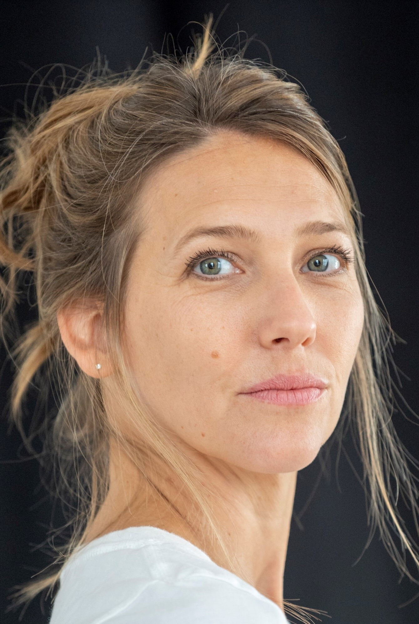 Florine Delobel backdrop