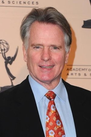 Gordon Thomson backdrop