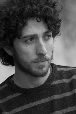 Luca Di Prospero backdrop