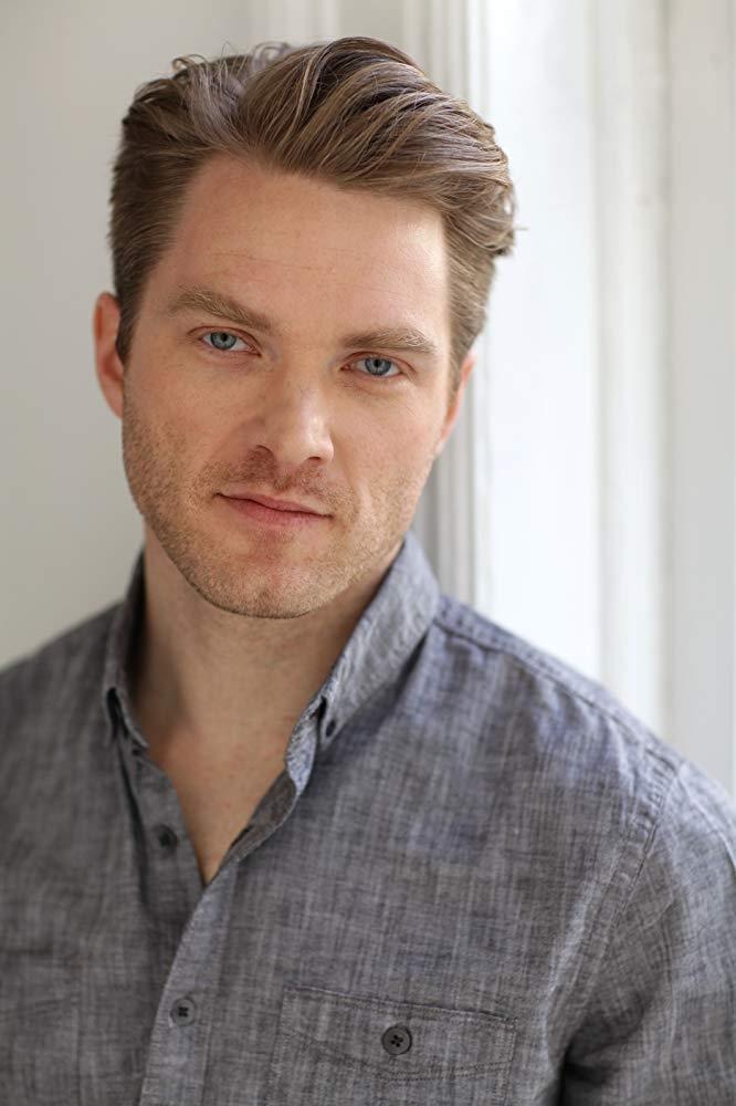 Timothy Sekk backdrop