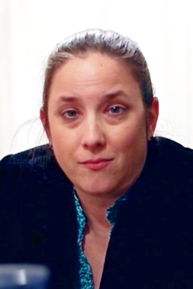 Franceska Lynne backdrop